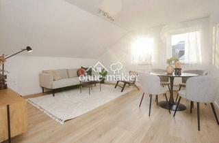 Wohnung kaufen in 27570 Bremerhaven, 2-Zi. Wohnung in zentraler Wohnlage mit Garage - sofort provisionsfrei zu verkaufen!
