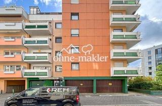 Wohnung kaufen in 90763 Fürth, Sanierungsbedürftige 2-Zimmer-Wohnung mit Balkon & Aufzug in Fürth