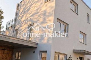 Doppelhaushälfte kaufen in 79585 Steinen, Neuwertige, energieeffiziente Doppelhaushälfte mit Dachterrasse nahe Basel | provisionsfrei