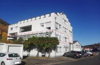 Wohnung mieten in Beermiss 7, 75323 Bad Wildbad, Sonnige Wohnung mit Terasse und Laubengang (1.OG)