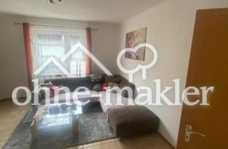 Wohnung mieten in 54318 Mertesdorf, Helle 2 ZKB Wohnung mit Dusche und Gäste-WC