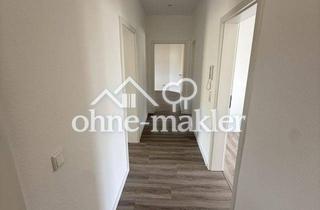 Wohnung mieten in Mittelstraße 33, 61231 Bad Nauheim, 3 Zimmer Wohnung - frisch renoviert - neue EBK