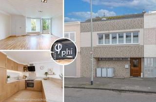 Haus kaufen in 52146 Würselen, PHI AACHEN - Gepflegtes Wohndomizil mit sonnigem Garten in gut angebundener Lage von Würselen!