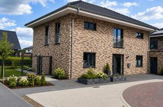 Einfamilienhaus kaufen in 48480 Spelle, Neuwertiges Einfamilienhaus mit gehobener Ausstattung