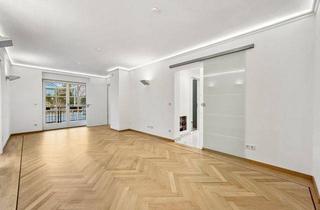 Gewerbeimmobilie kaufen in Am Müggelsee, 12587 Berlin, Repräsentativ arbeiten am Wasser: Moderne Büro- oder Praxisfläche in Berlin-Friedrichshagen
