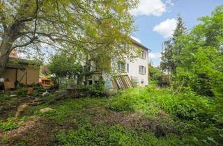 Haus kaufen in 75428 Illingen, Charmantes Haus mit Potenzial!