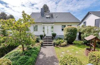 Einfamilienhaus kaufen in 16341 Panketal, Ihr neues Zuhause im Grünen: Großzügiges Einfamilienhaus in Panketal