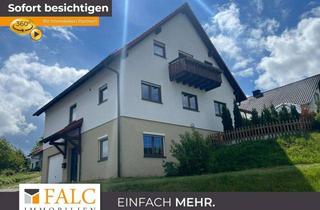 Einfamilienhaus kaufen in 99706 Sondershausen, Großes Haus mit Einliegerwohnung