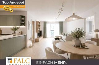 Wohnung kaufen in 69242 Mühlhausen, Moderne 4-Zimmer-Wohnung mit Balkon, Aufzug und Tiefgaragenstellplatz