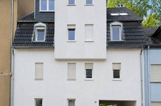 Wohnung mieten in Engelstraße 21, 54292 Trier, Urbanes Wohnen am Puls der Zeit: Modernes 80 m² Parterre Wohn Highlight incl. Stellpl. nähe Porta Nigra