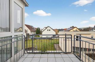 Wohnung kaufen in 76461 Muggensturm, Freiwerdend: Moderne Wohnung mit Balkon und TG in zentraler Lage