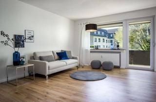 Wohnung kaufen in 90443 Nürnberg, 1 Zi. Kapitalanlage oder Eigennutzung: Top Lage, Zuschüsse durch KfW55 möglich, frisch saniert