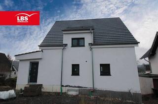 Einfamilienhaus kaufen in 57518 Betzdorf, Betzdorf - Einfamilienhaus in Betzdorf