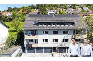 Wohnung kaufen in 79249 Merzhausen, Merzhausen - Wohnkomfort unter dem Dach - stilvolle Wohnung in ruhiger Lage von Merzhausen