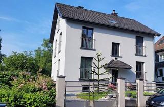 Wohnung mieten in Schenkstr. 114, 42369 Wuppertal, Wuppertal - OG Wohnung in kernsaniertem Haus