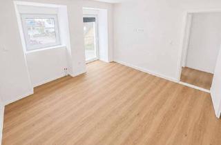 Wohnung kaufen in 73441 Bopfingen, Bopfingen - Modernes Wohnen mit Stil: 4-Zimmer-Wohnung im 1. OG im Herzen von Bopfingen