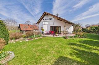 Einfamilienhaus kaufen in 78727 Oberndorf, Oberndorf am Neckar / Lindenhof - Gepflegtes Einfamilienhaus in ruhiger Lage!