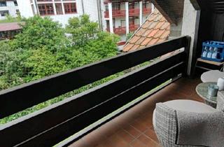 Wohnung kaufen in 94086 Bad Griesbach, Bad Griesbach im Rottal - Appartement in Bad Griesbach Therme zu verkaufen