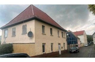 Haus kaufen in 04889 Schildau, Belgern-Schildau - EFH in Schildau