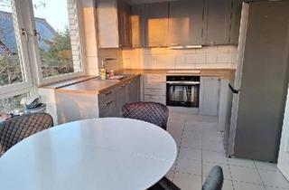 Wohnung kaufen in 14548 Schwielowsee, Schwielowsee - 2-Zimmerwohnung in Potsdam-Geltow ? Balkon ? Barrierefrei