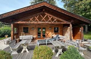 Haus kaufen in 83684 Tegernsee, Tegernsee - Blockhütte Tegernsee
