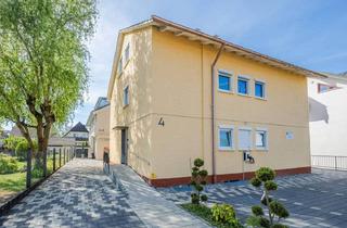 Mehrfamilienhaus kaufen in 78256 Steißlingen, Steißlingen - 3-Familienhaus in Steißlingen, voll vermietet und in ruhiger Wohnlage!
