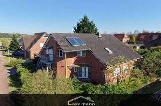 Einfamilienhaus kaufen in 27324 Hämelhausen, Hämelhausen - Hämelhausen: Großzügiges Familienhaus mit Einliegerwohnung, Garten & viel Potenzial in ruhiger Lage