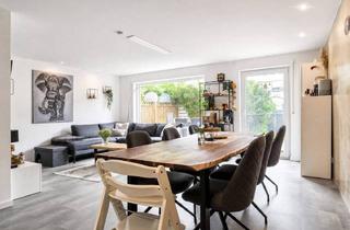 Haus kaufen in 90596 Schwanstetten, Schwanstetten - Modernisiertes Familienhaus mit Garten, Garage und lichtdurchflutetem Dachstudio in ruhiger Lage!