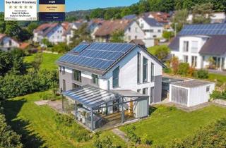 Einfamilienhaus kaufen in 97816 Lohr, Lohr am Main - Einziehen statt bauen - energieeffizientes Zuhause mit Zukunft