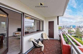 Wohnung kaufen in 70794 Filderstadt, Filderstadt - TOP Lage in Bonlanden-3-Zimmer-Wohnung mit Süd-West-Balkon & Aufzug- ideal zum Wohnen oder Vermieten