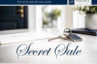 Wohnung kaufen in 01069 Dresden, Dresden - Helle 3-Zimmer-Dachgeschosswohnung mit großem Balkon und Einbauküche in Dresden-Südvorstadt
