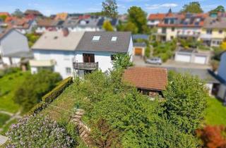 Doppelhaushälfte kaufen in 88719 Stetten, Stetten - Familienfreundliche Doppelhaushälfte in ruhiger Südlage mit schönem Garten
