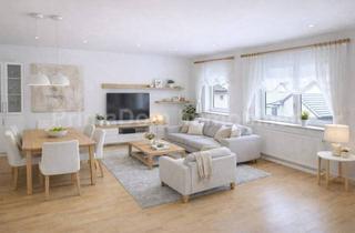 Wohnung kaufen in 90547 Stein, Stein - 3-Zimmer-Wohnung mit Gartennutzung in Stein - ruhiges 3-Parteien-Haus in Toplage | gem. Gutachten