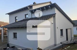 Einfamilienhaus kaufen in 97688 Bad Kissingen, Bad Kissingen - Komfort trifft auf Bauqualität