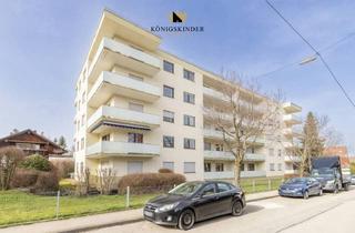 Wohnung kaufen in 70794 Filderstadt, Filderstadt - Atraktive 3-Zimmer-Wohnung: Barrierefrei, optimal geschnitten - ruhige Lage inklusive!