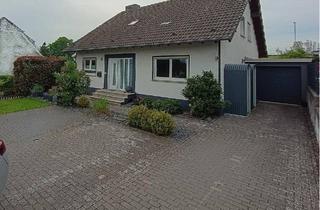 Einfamilienhaus kaufen in 53505 Altenahr, Altenahr - Familiengerechtes freistehendes Einfamilienhaus - Einzugsfertig