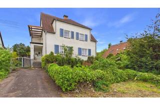 Einfamilienhaus kaufen in 54439 Saarburg, Saarburg - Einfamilienhaus in Saarburg zu verkaufen.