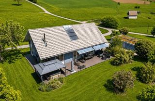 Einfamilienhaus kaufen in Seewangen 6, 79865 Grafenhausen, Grafenhausen - ALLEINLAGE, 5 Garagen, Einfamilienhaus in Traumlage