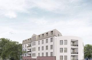 Wohnung kaufen in Karenweg 18, 54634 Bitburg, Bitburg - 5WE 14 - Moderne 4-Zimmer Wohnung, Wohnen im Herzen von Bitburg