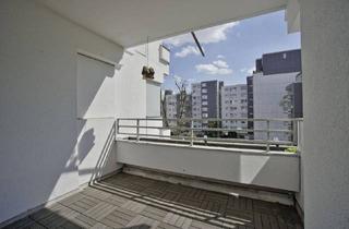 Wohnung kaufen in Virchowstraße 16, 85521 Ottobrunn, Ottobrunn - Selbst renovieren, kräftig sparen