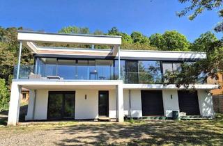 Haus kaufen in Teufelsberg 5 A, 16248 Oderberg, Oderberg - exklusives Wohnen am Wasser in Oderberg