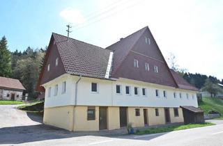 Bauernhaus kaufen in 72275 Alpirsbach, Alpirsbach - Charmanter Altvogtsbauernhof in Reinerzau