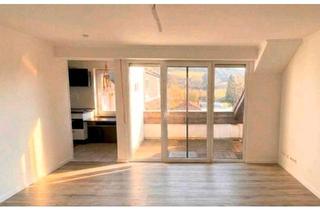 Wohnung kaufen in 53474 Bad Neuenahr-Ahrweiler, Bad Neuenahr-Ahrweiler - Sonnenbalkon - Garage - Hochwassersicher - privat - unvermietet