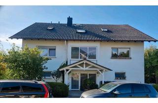 Wohnung kaufen in 35094 Lahntal, Lahntal - Schöne 2ZiKB in Gossfelden