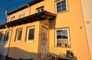 Reihenhaus kaufen in 77955 Ettenheim, Ettenheim - Haus in Ettenheim