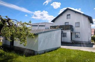 Einfamilienhaus kaufen in 93437 Furth im Wald, Furth im Wald - Einfamilienhaus in guter Lage