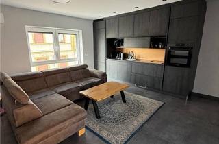 Wohnung kaufen in 56220 Urmitz, Urmitz - Neubau Eigentumswohnung Kapitalanlage Balkon, Stellplatz