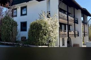 Wohnung kaufen in 82418 Murnau, Murnau am Staffelsee - Grosszügige Eigentumswohnung mit Bergblick