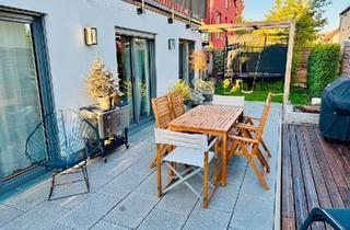 Wohnung kaufen in 85053 Ingolstadt, Ingolstadt - Ihr privates Gartenparadies - von privat