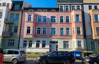 Wohnung kaufen in 39106 Magdeburg, Magdeburg - Attraktive ETW in Uni Nähe - gepflegter Altbau in Alte Neustadt